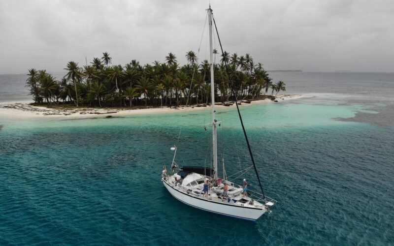 sailboat-mintaka-16 Sailboat Mintaka